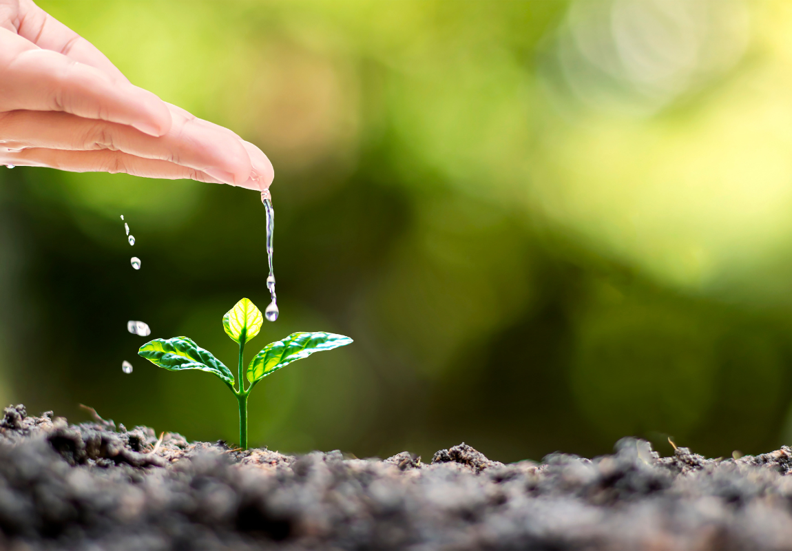 Air minum layak konsumsi