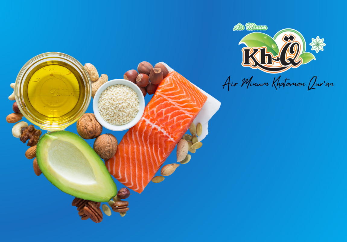 tips sehat setelah lebaran