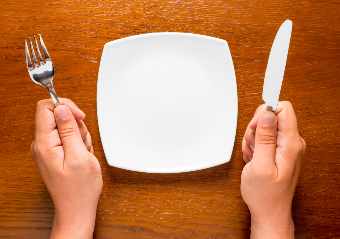 lapar saat musim hujan