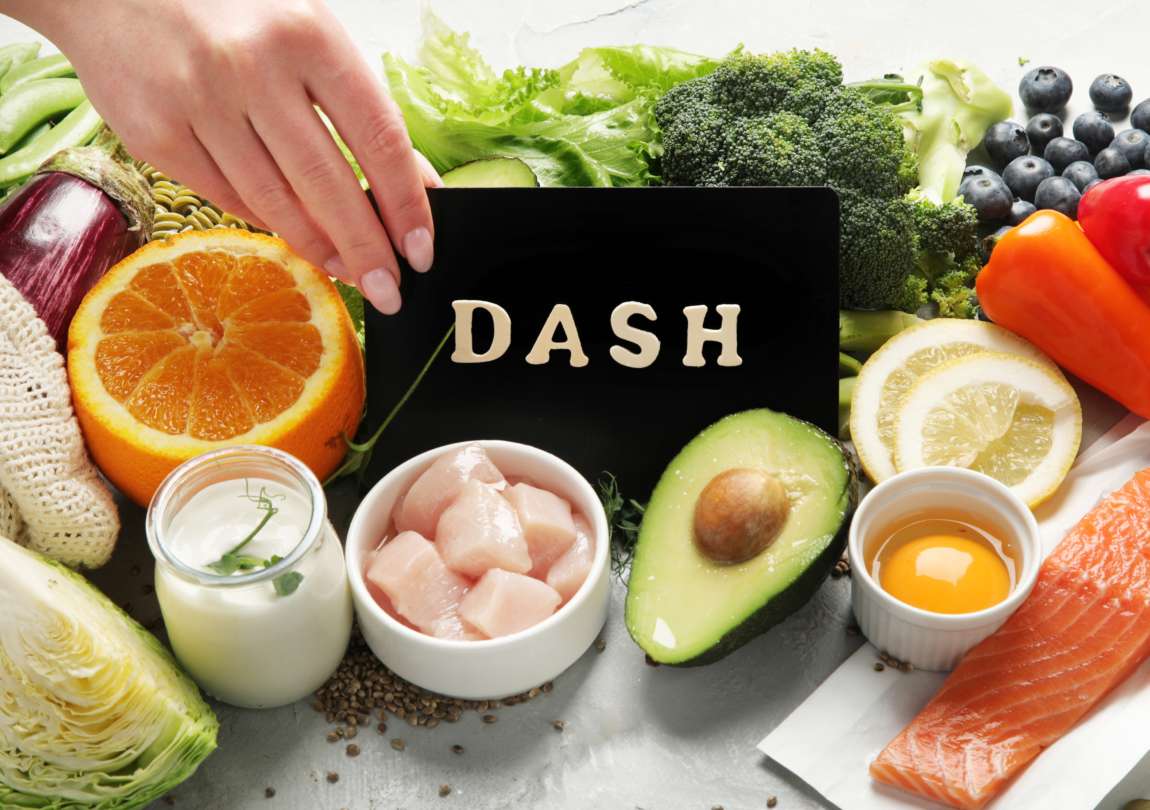 diet DASH