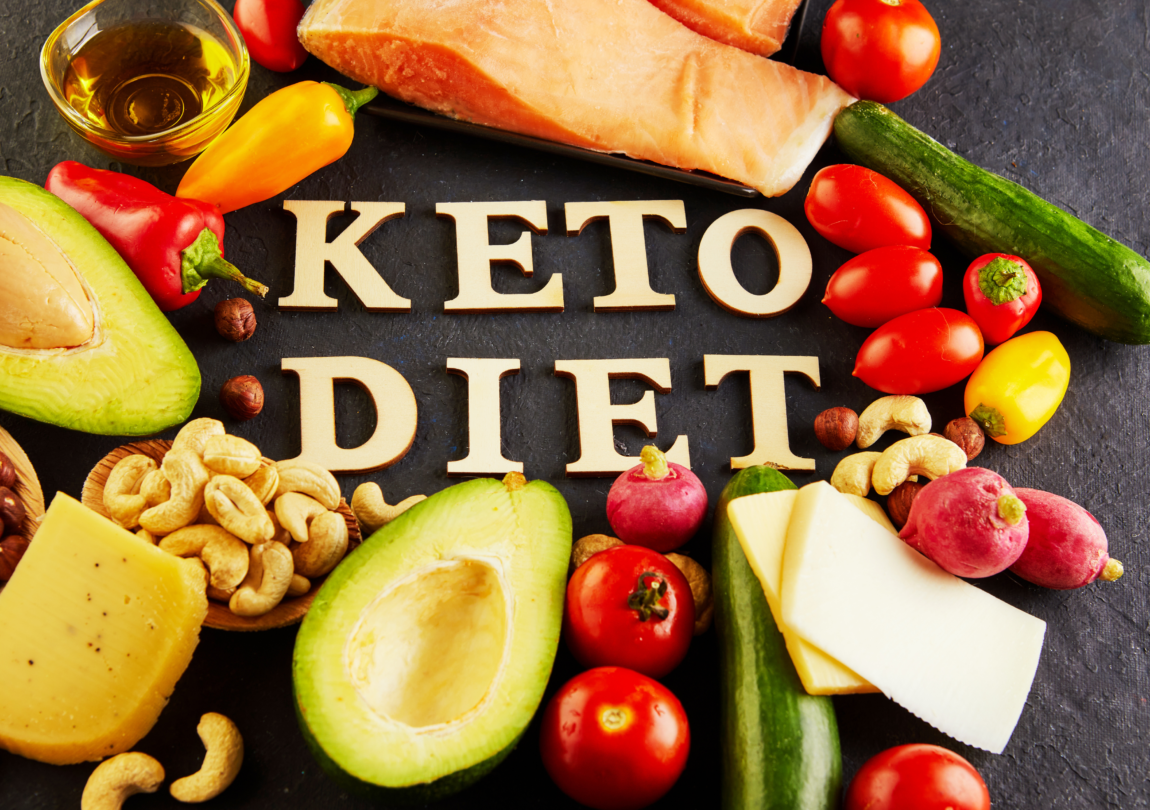 Diet Keto