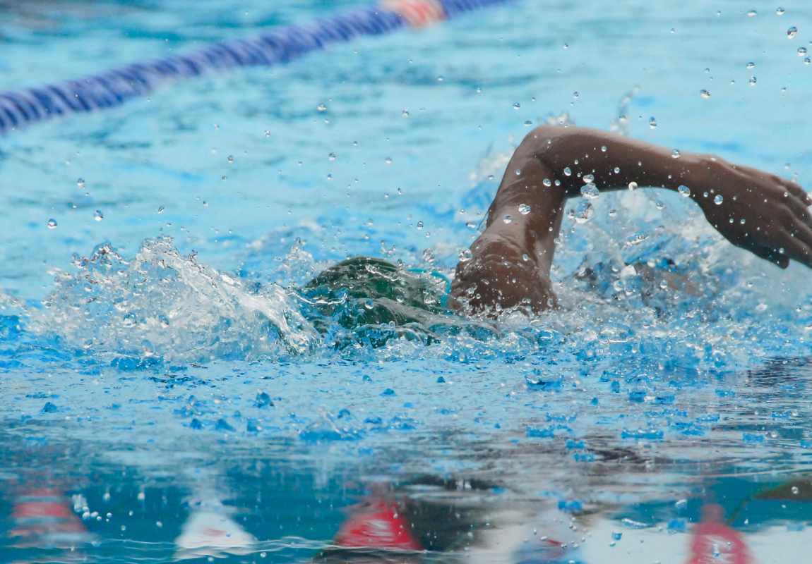 Fakta Olahraga Renang