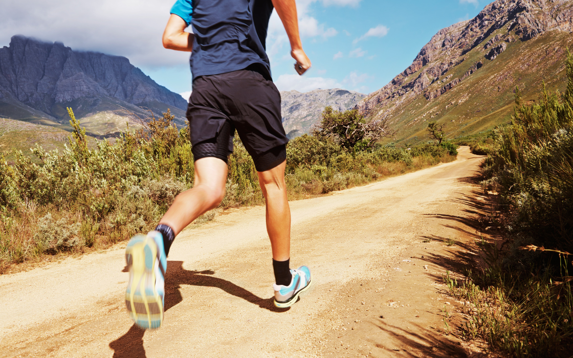 Fakta olahraga bagi kesehatan mental