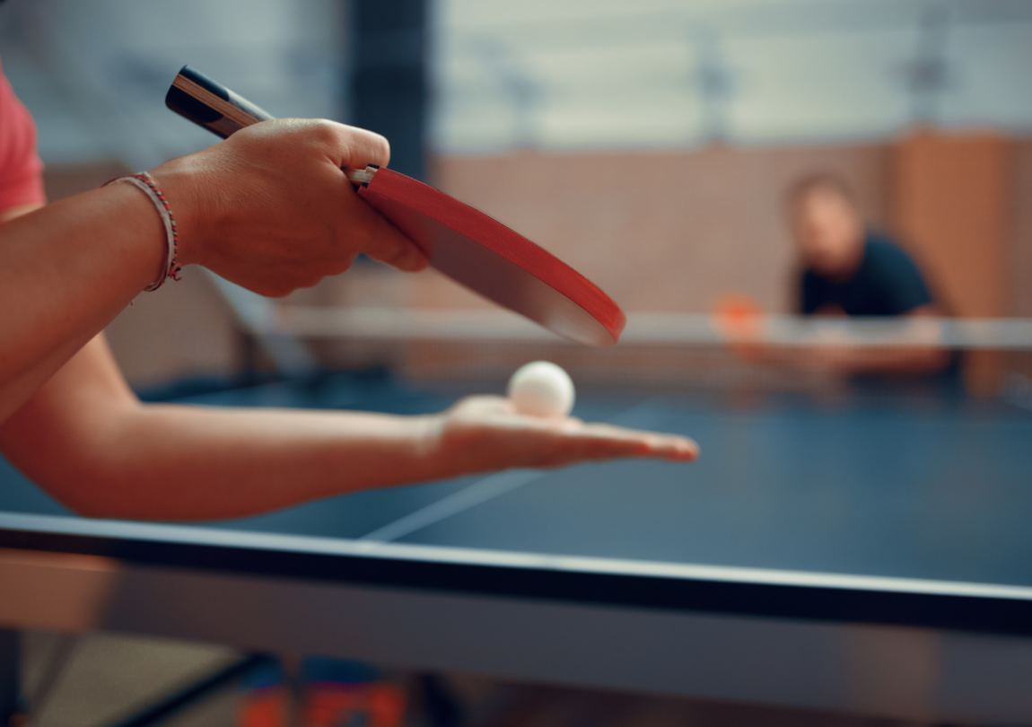 Fakta Olahraga Tenis Meja