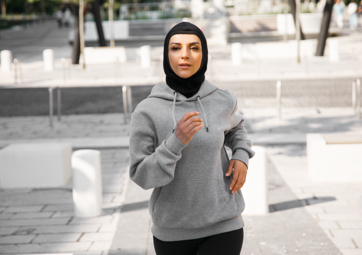 Manfaat lari pagi untuk wanita