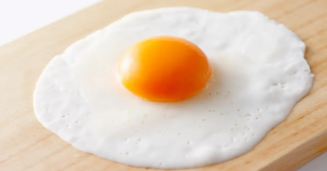 Kandungan gizi telur ayam