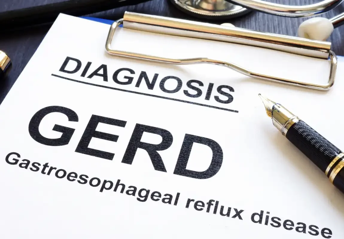 Air putih hangat untuk asam lambung