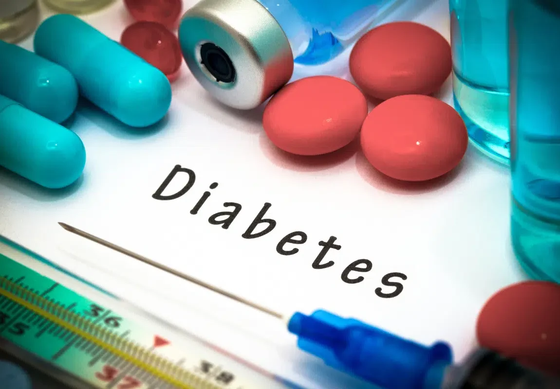 Cara mencegah penyakit gula