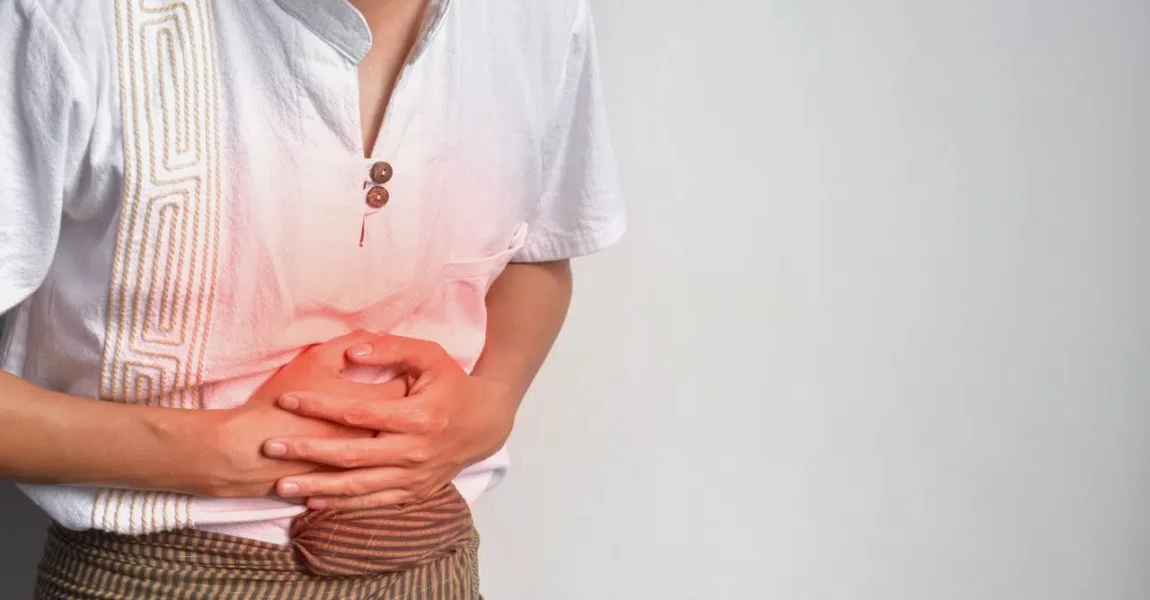 Cara mengatasi perut kembung