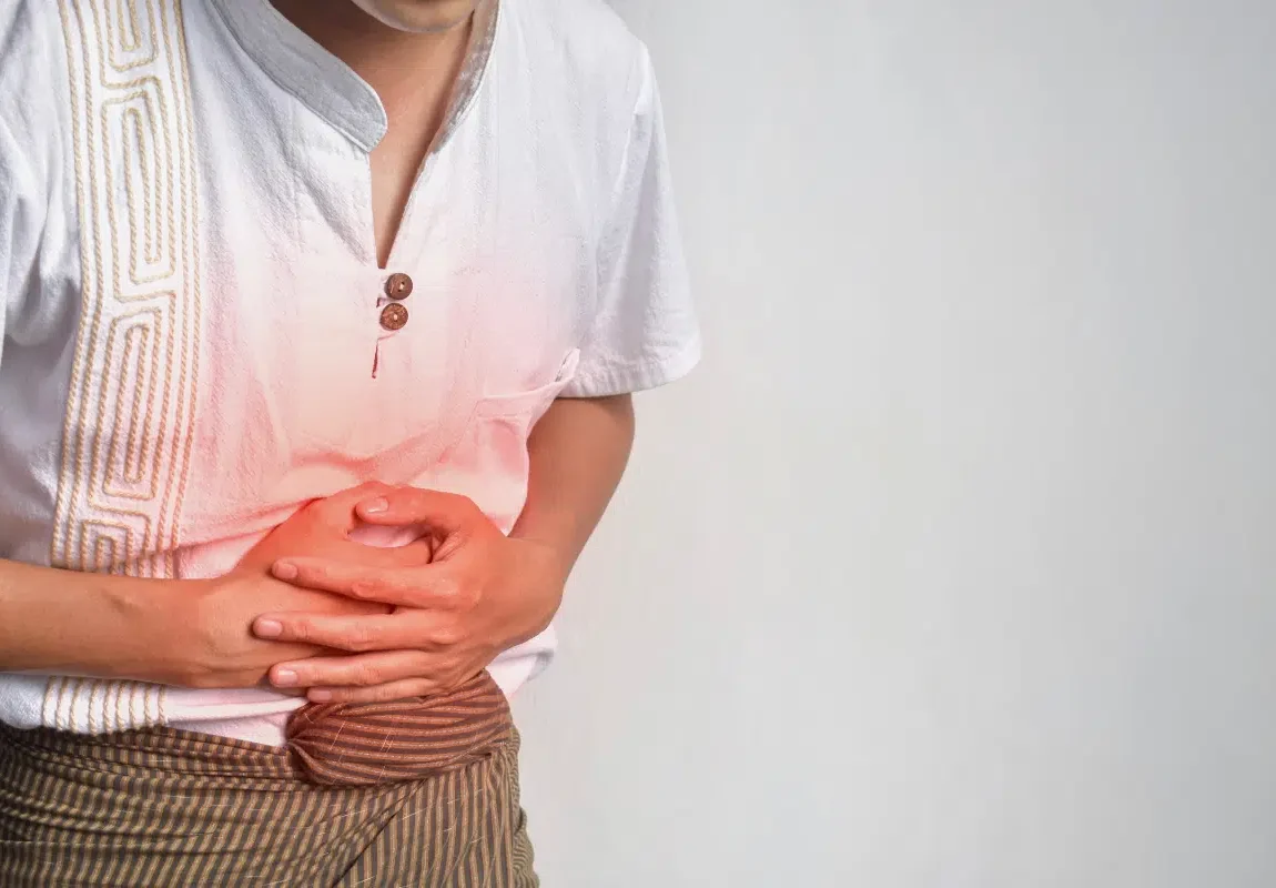 Cara mengatasi perut kembung