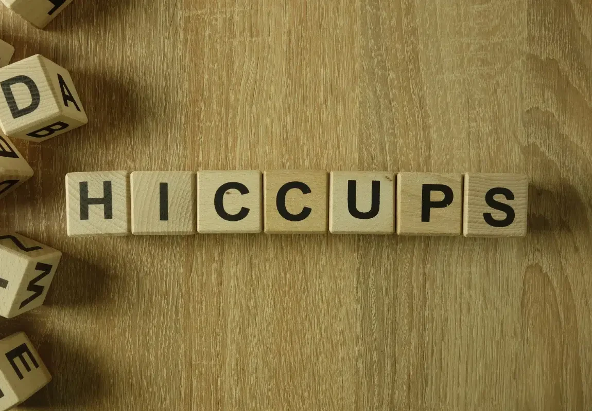 Cara mengatasi cegukan