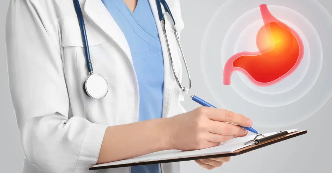 Cara Mengatasi Asam Lambung Naik