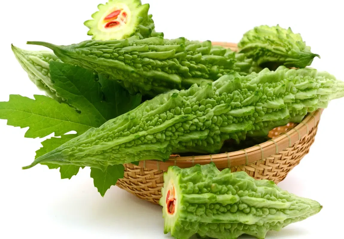 Tips memasak pare agar tidak pahit