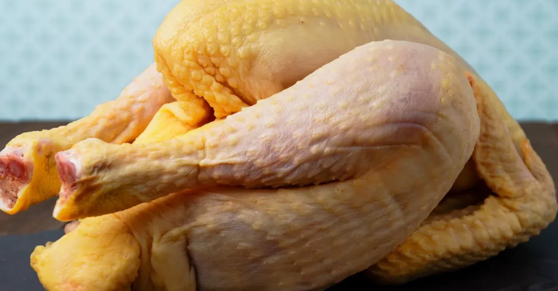 Tips memasak ayam kampung agar cepat empuk