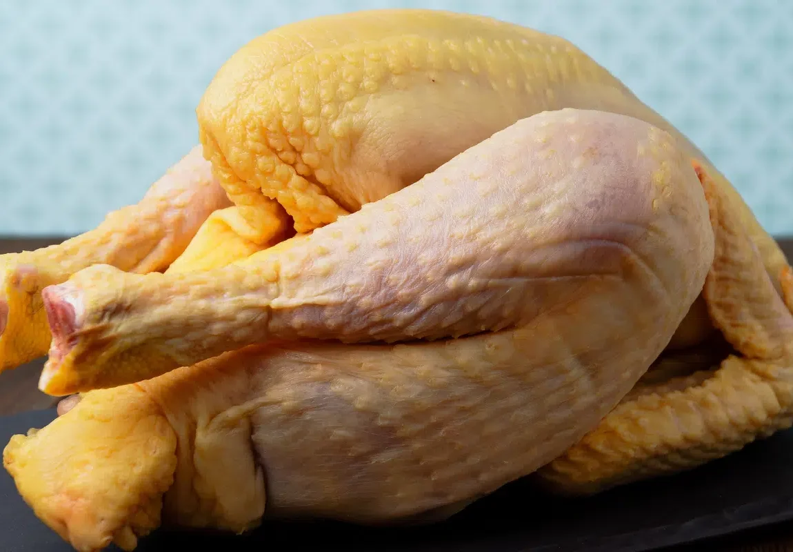 Tips memasak ayam kampung agar cepat empuk