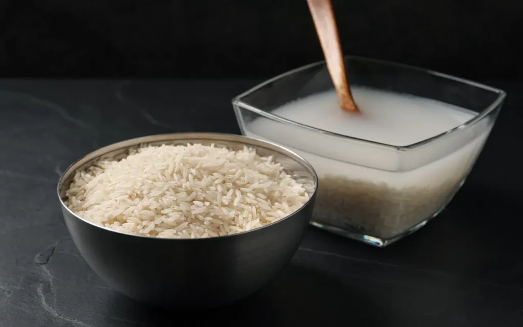 Tips memasak nasi agar pulen