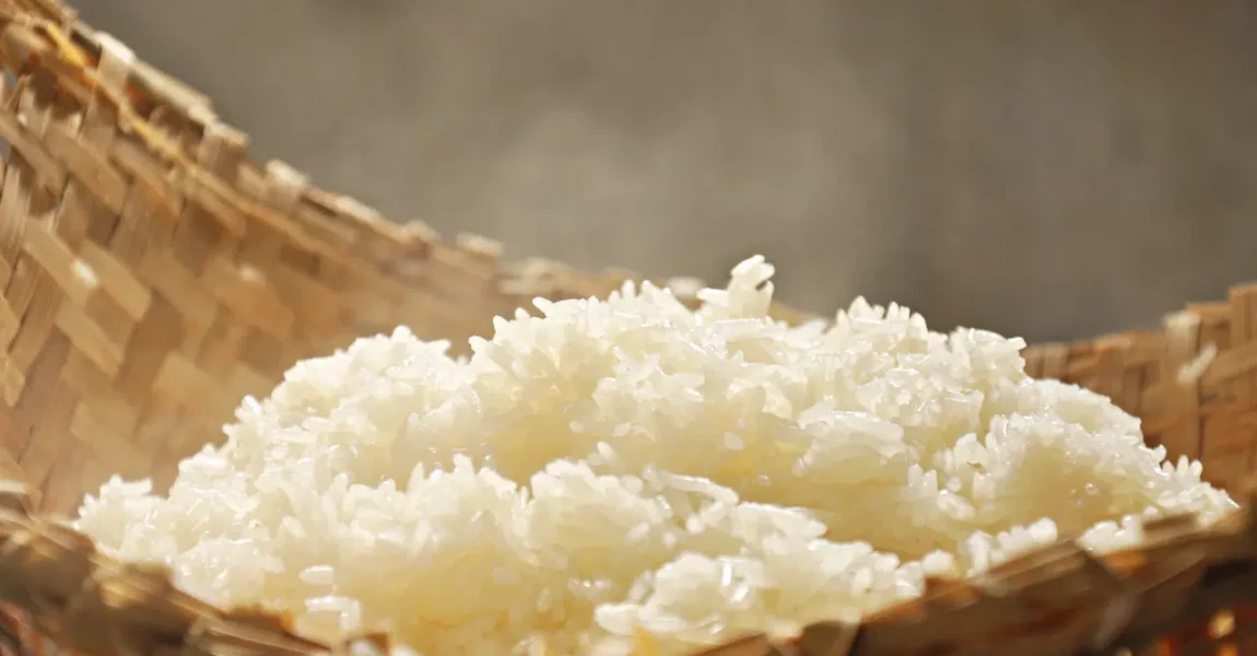 Tips memasak nasi agar pulen