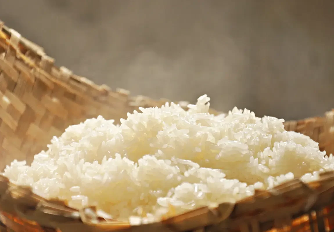 Tips memasak nasi agar pulen