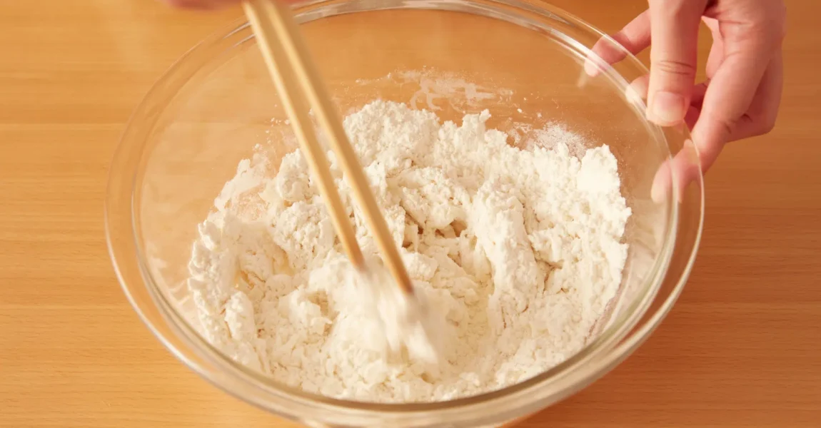 Resep camilan dari tepung terigu