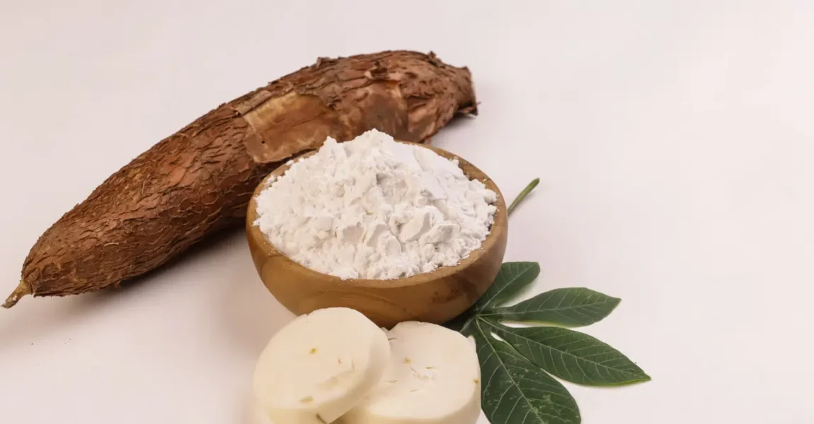 Resep camilan dari singkong