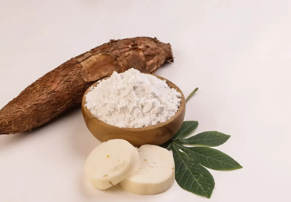 Resep camilan dari singkong