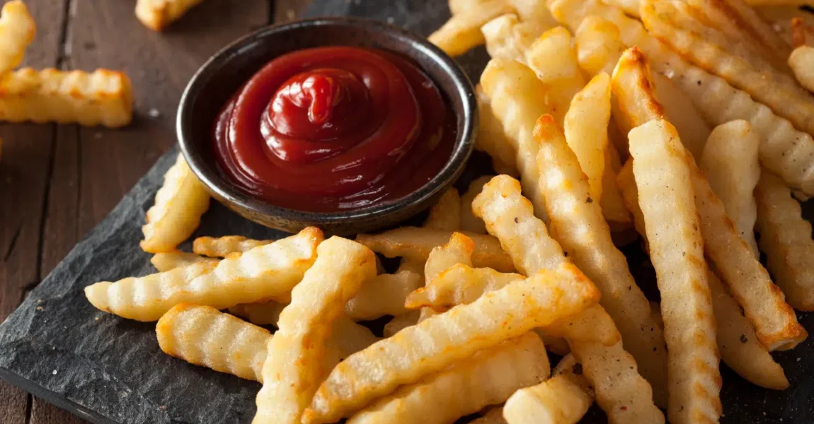 Resep camilan dari kentang