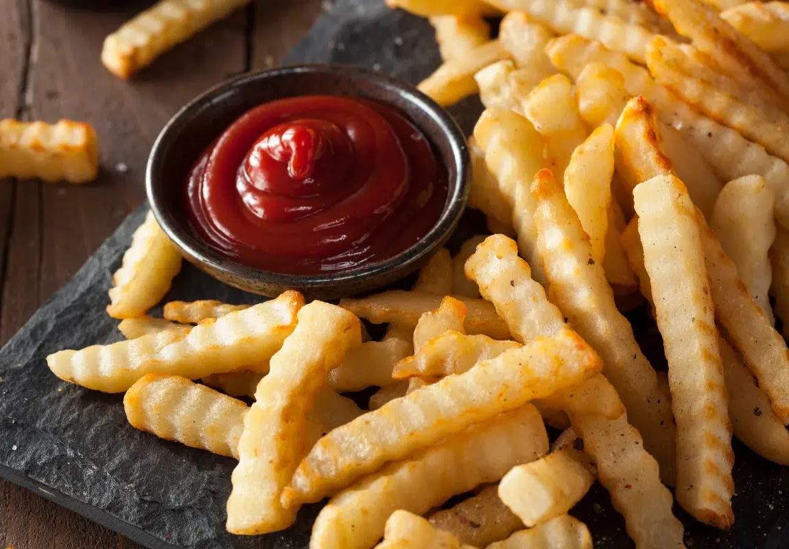 Resep camilan dari kentang