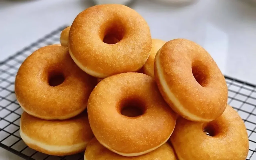 Resep camilan dari tahu putih