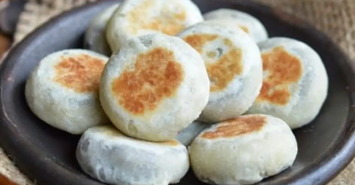 Oleh-oleh Khas Jogja