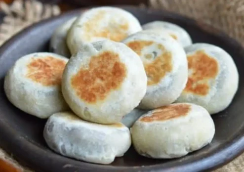 Oleh-oleh Khas Jogja