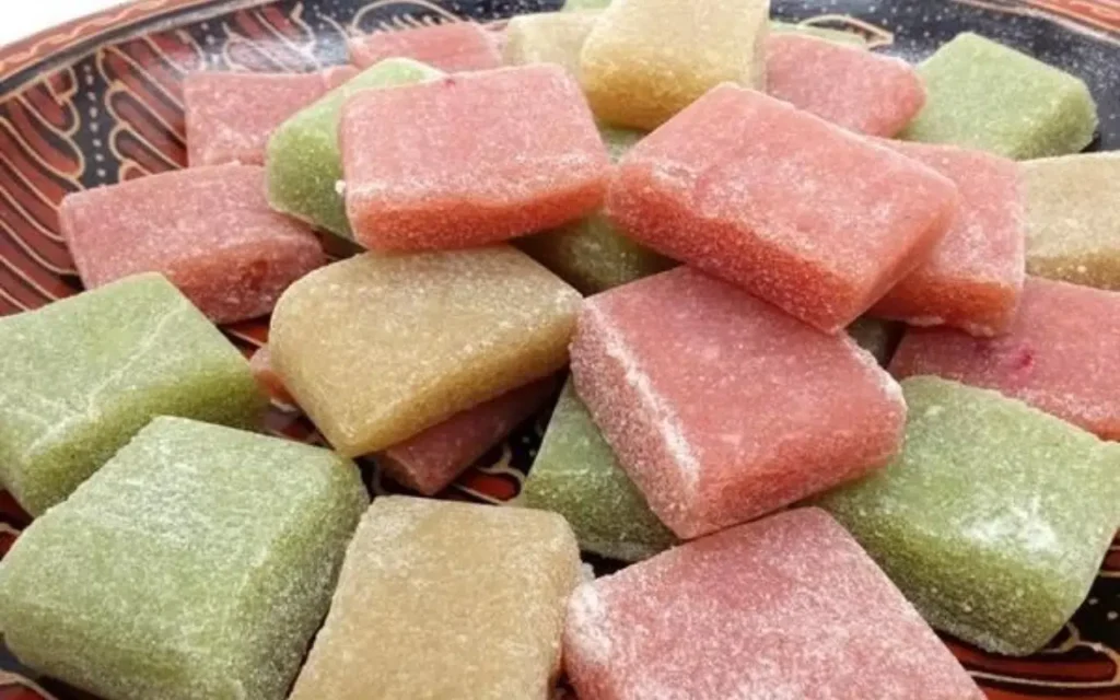 Oleh-oleh Khas Jogja