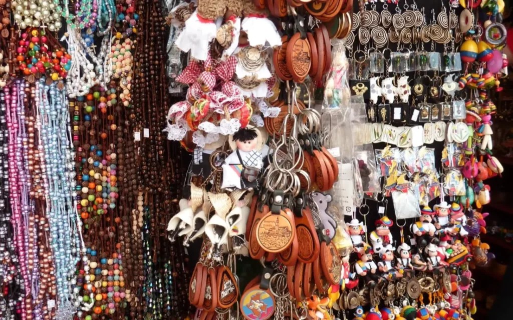 Oleh-oleh khas Jogja