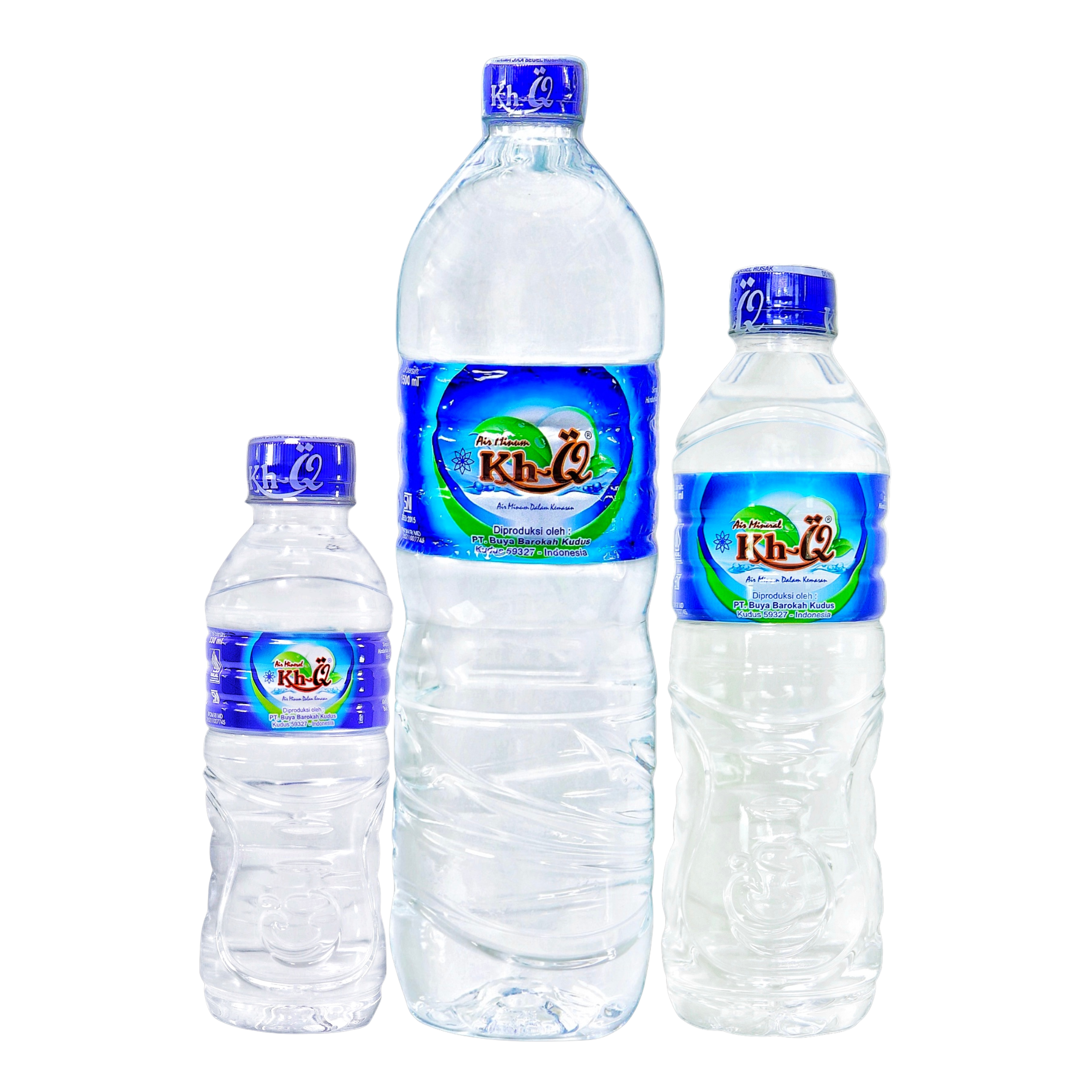 Kh-Q Botol