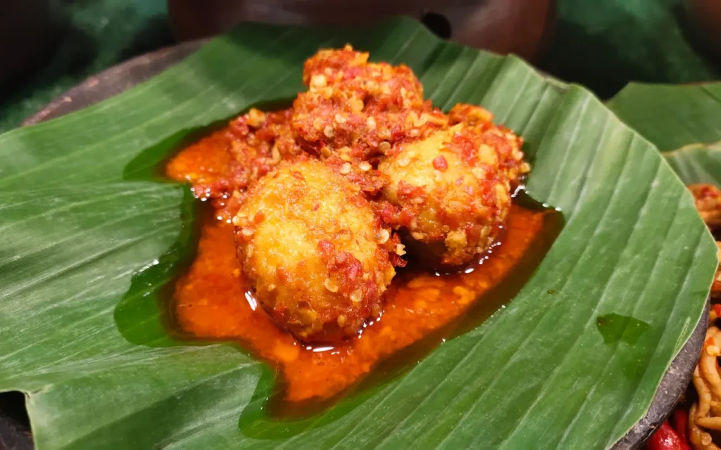 Ide Menu Lebaran Praktis