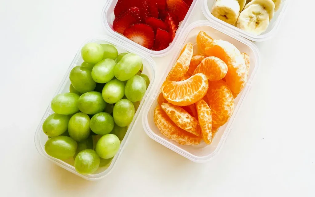 Bekal Makanan untuk Mudik