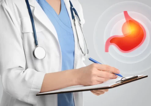 Asam Lambung Naik Minum Apa