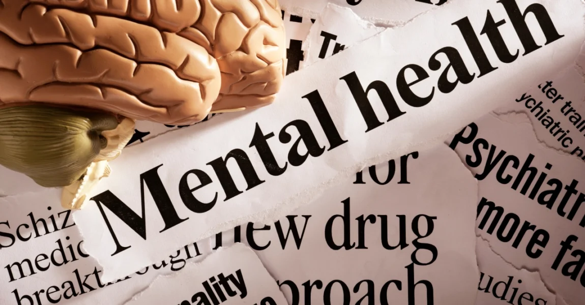 Kesehatan Mental Bagi Generasi Z