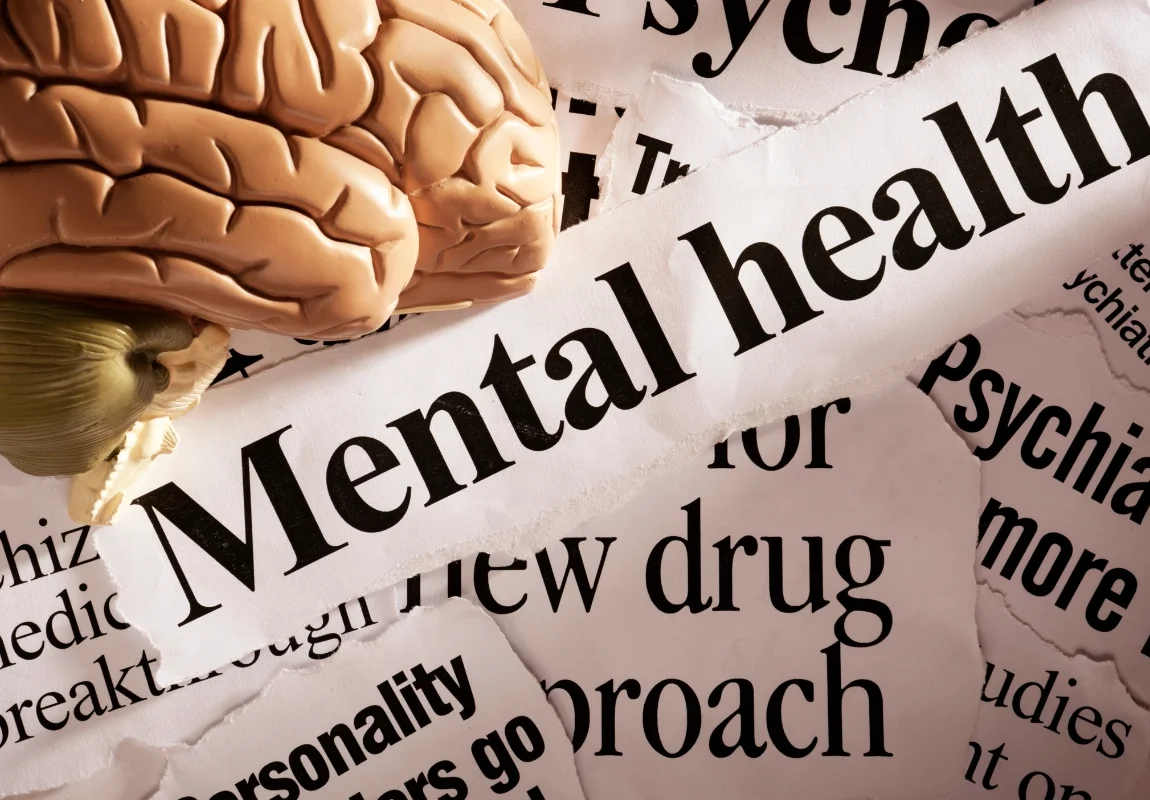 Kesehatan Mental Bagi Generasi Z