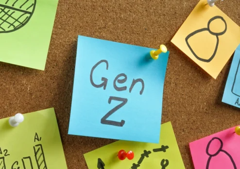 Air Putih Hangat untuk Generasi Z